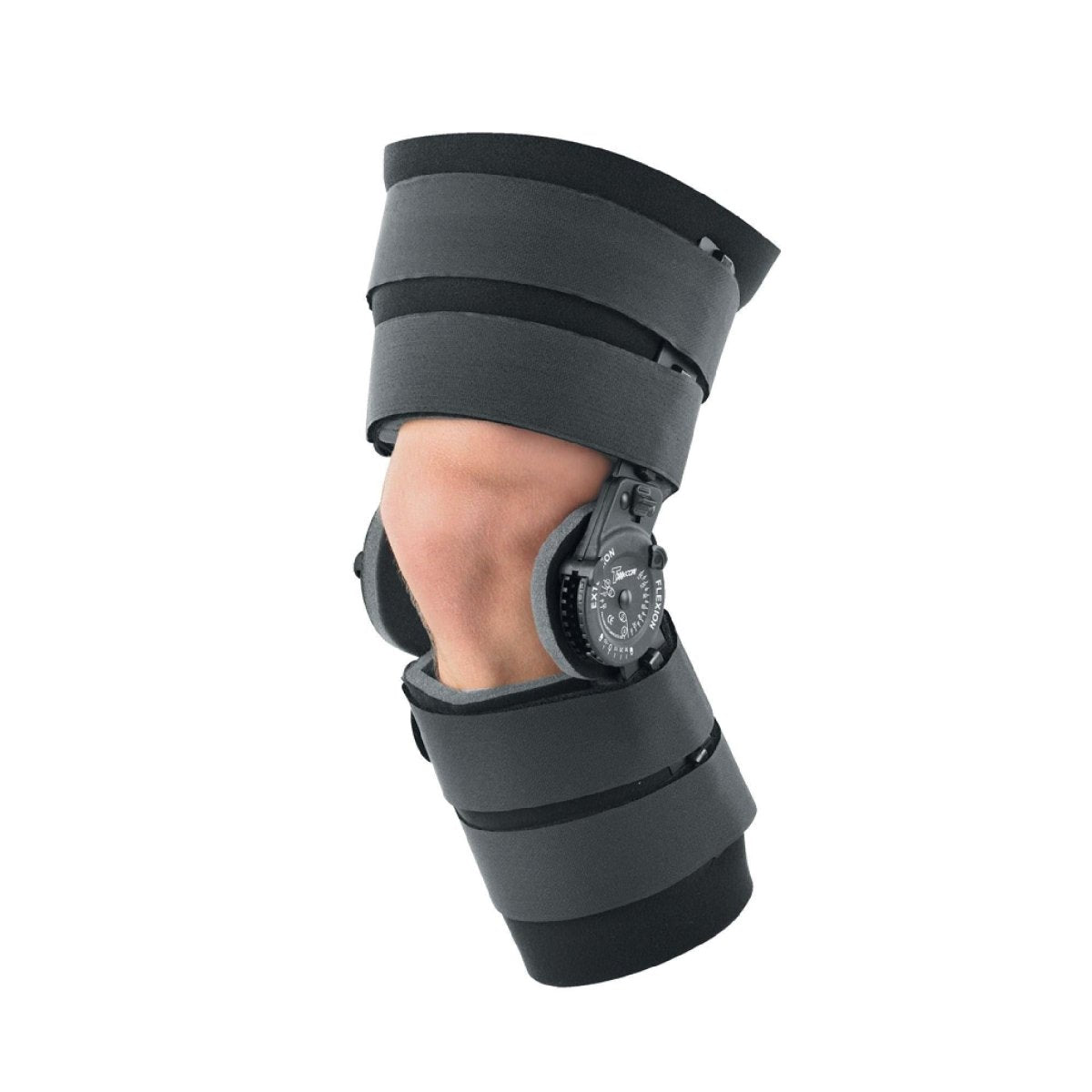 Breg Post-Op Rehab Knee Brace - LEZ-00123 - Brace Direct
