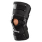 Breg PTO Soft Airmesh Knee Brace - 14191 - Brace Direct