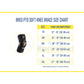 Breg PTO Soft Neoprene Knee Brace - 14211 - Brace Direct