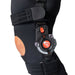 Breg Recover Knee Brace - KNB186-00381-XS-Long-Airmesh - Brace Direct