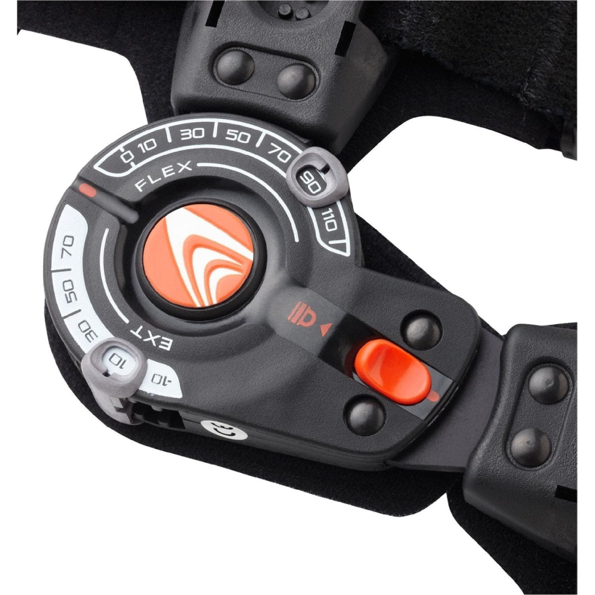 Breg T Scope Elbow Premier Brace - EBB189-07254-Left-Regular - Brace Direct