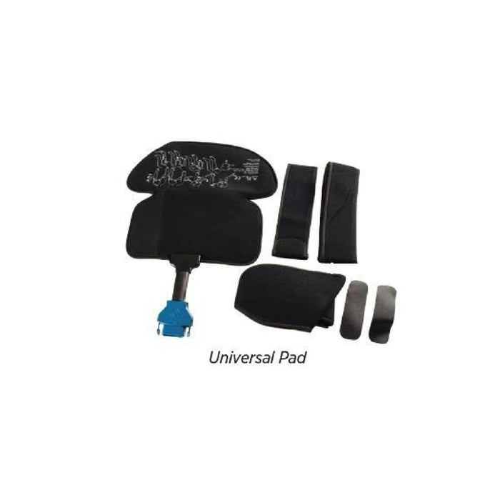 Breg Thermal Compression Therapy Pads for VPULSE and Polar Care Wave Units - C00016-univ-pad - Brace Direct