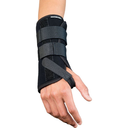 Breg Universal Wrist Splint - VP30001-130 - Brace Direct