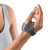 CMC Osteoarthritis Thumb Ring Brace - Stabilizing CMC Thumb Joint Splint for Arthritis Pain Relief Bort by Brace Direct