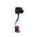 Elite Spiral AFO Rehabilitator - Carbon Fiber Ankle Brace For Drop Foot, PDAC L1951, Trimmable - View #9