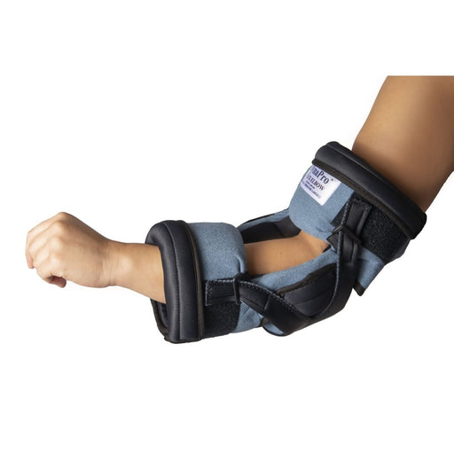 Close-up of the OCSI DynaPro Flex Elbow L3760, by Brace Direct.