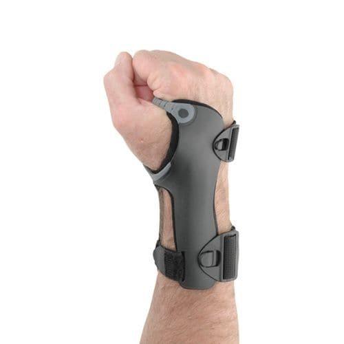 Ossur Exoform Carpal Tunnel Wrist Brace - 51708Exoform-517083-Left Wrist-S - Brace Direct