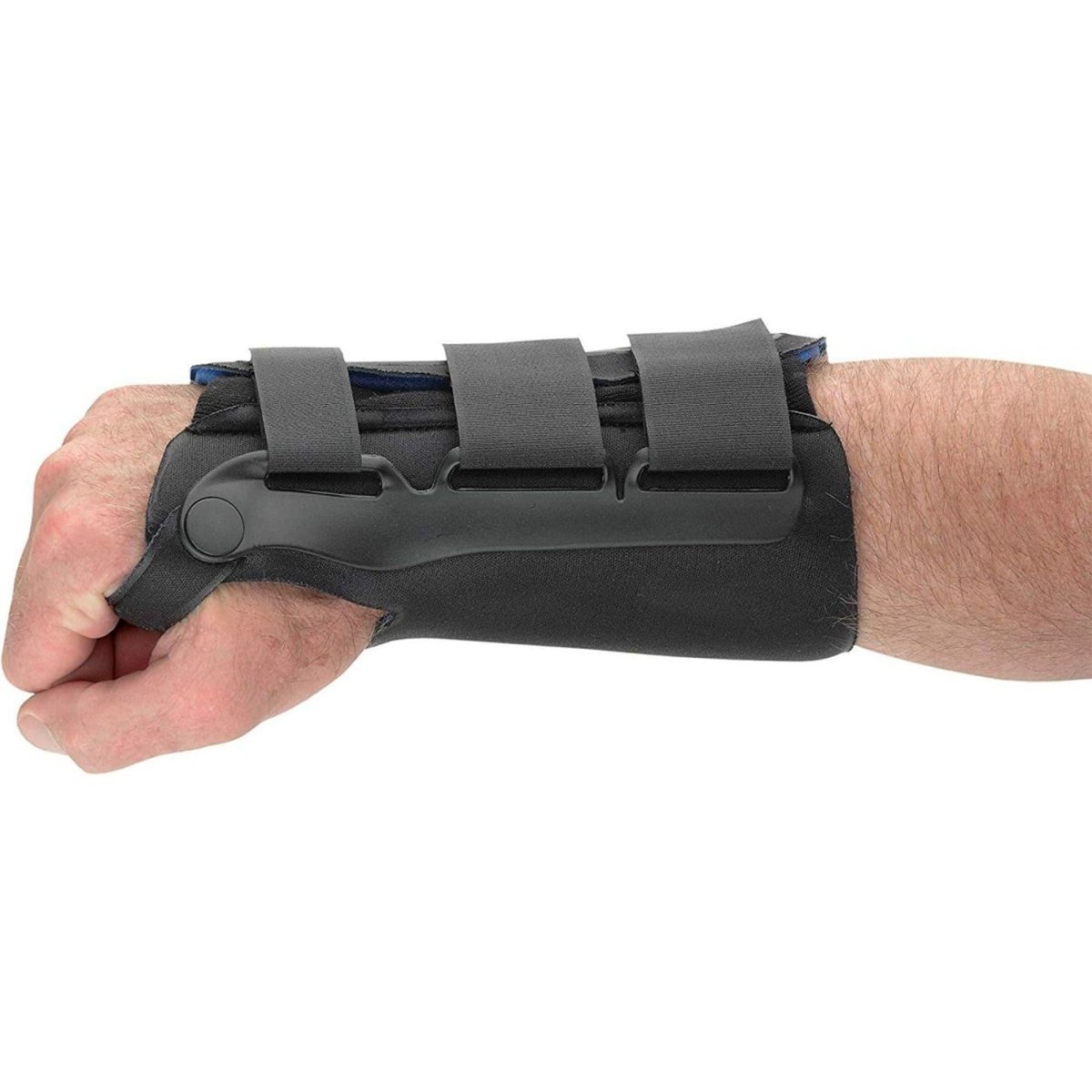 Ossur Exoform Wrist Brace - 507082-Left Wrist-XS - Brace Direct
