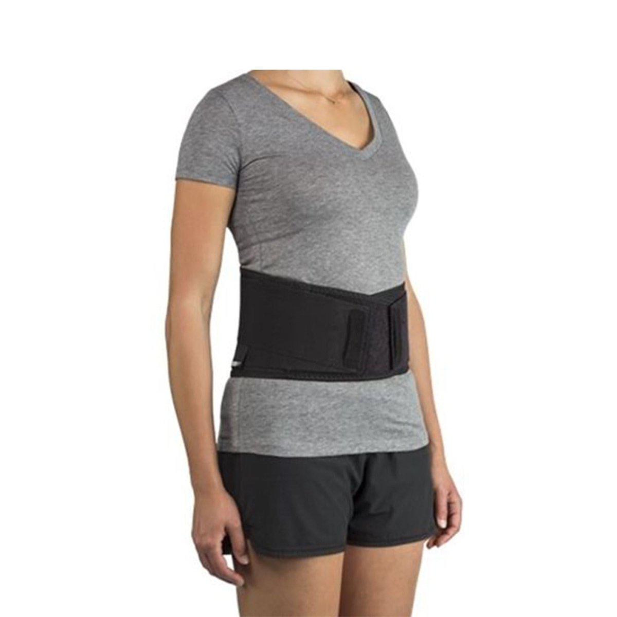 Ossur Form Fit Back Support Brace — Brace Direct