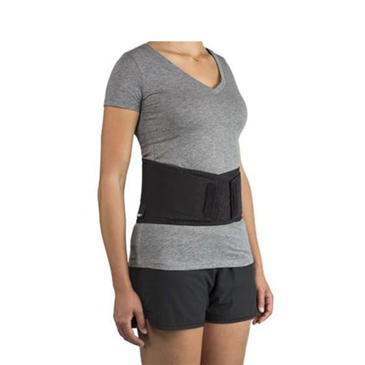 Ossur Form Fit Back Support Brace - 209143-S - Brace Direct