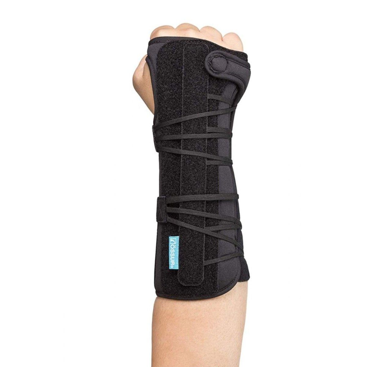 Ossur Form Fit Wrist and Forearm Universal Brace — Brace Direct