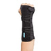 Ossur Form Fit Wrist and Forearm Universal Brace - B-252603210-Left Wrist-Universal-4.5-9.5 - Brace Direct