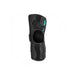 Front view of the Ossur Formfit OA Ease Knee Osteoarthritis Brace by Brace Direct, isolated on white.