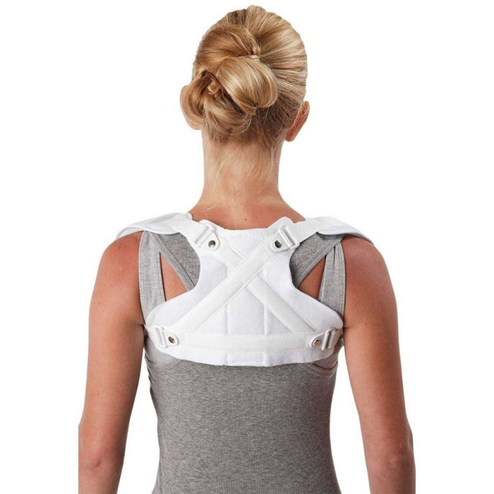 Ossur Front Closure Clavicle Support - XS Brace Direct