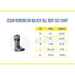 Ossur Rebound Air Walker Tall Boot - B-242900001 - Brace Direct