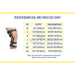 Ossur Rebound Dual Knee Brace - B-2425100-B-242610002-Left Knee-S - Brace Direct
