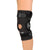 Ossur Short Rebound Knee Brace-XS-ROM Hinge-Sleeve
