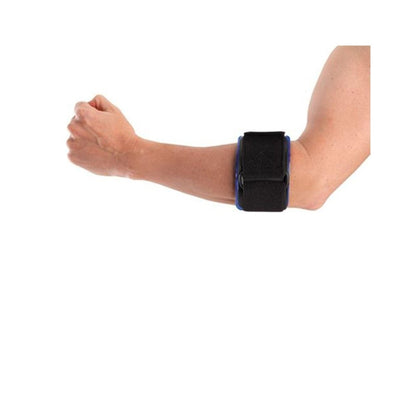Ossur Tennis Elbow Support with Hot/Cold Therapy - E310000-Universal - Brace Direct
