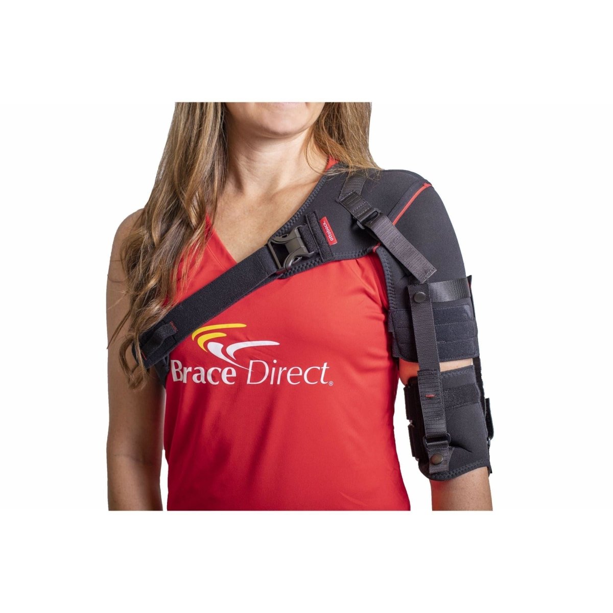 Best Shoulder Brace for Stroke Recovery | Ottobock Shoulder Stabilizer ...