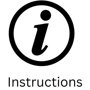 Instructions Icon